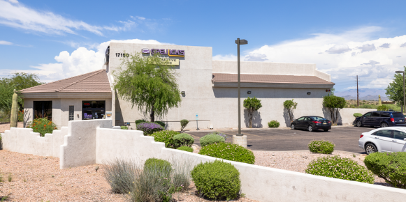 Greulich's Automotive Repair