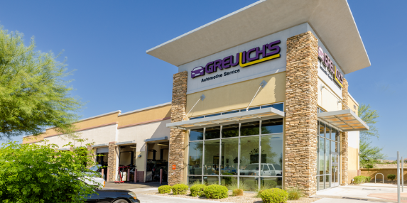 Greulich's Automotive Repair