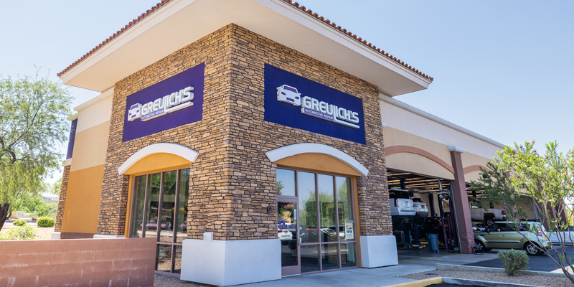 Greulich's Automotive Repair