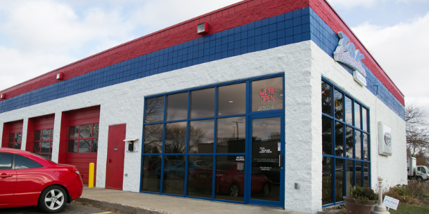 TGK Tire & Auto