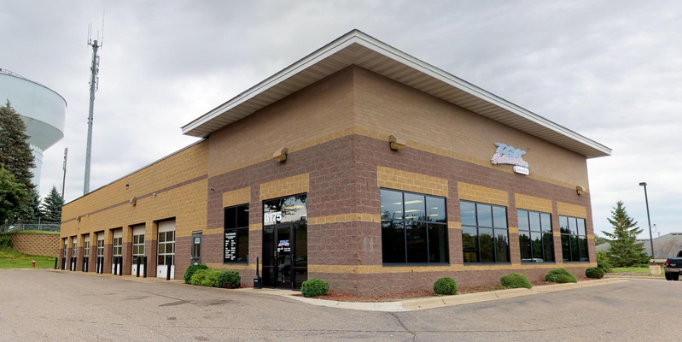 TGK Tire & Auto
