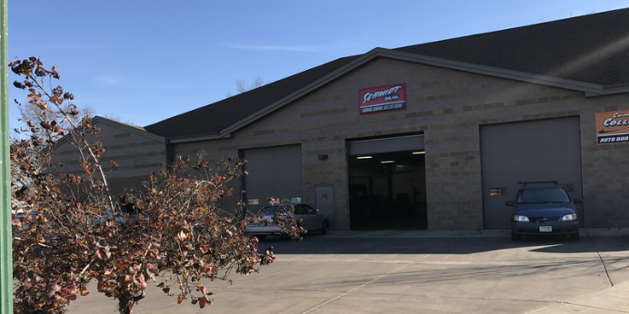 TGK Tire & Auto