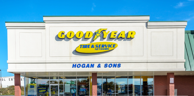 Hogan & Sons Tire & Auto