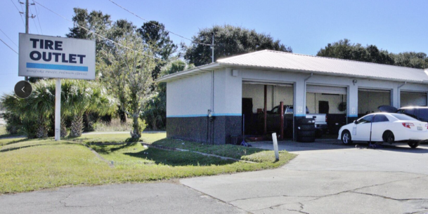 Tire Outlet