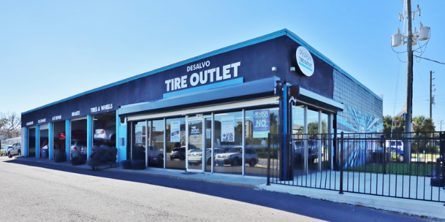 Tire Outlet