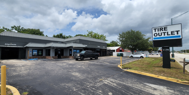 Tire Outlet