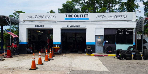 Tire Outlet