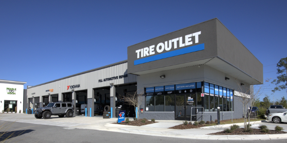 Tire Outlet