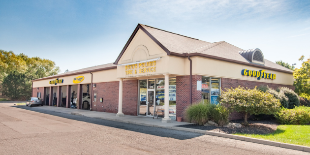 Boyd's Tire & Service