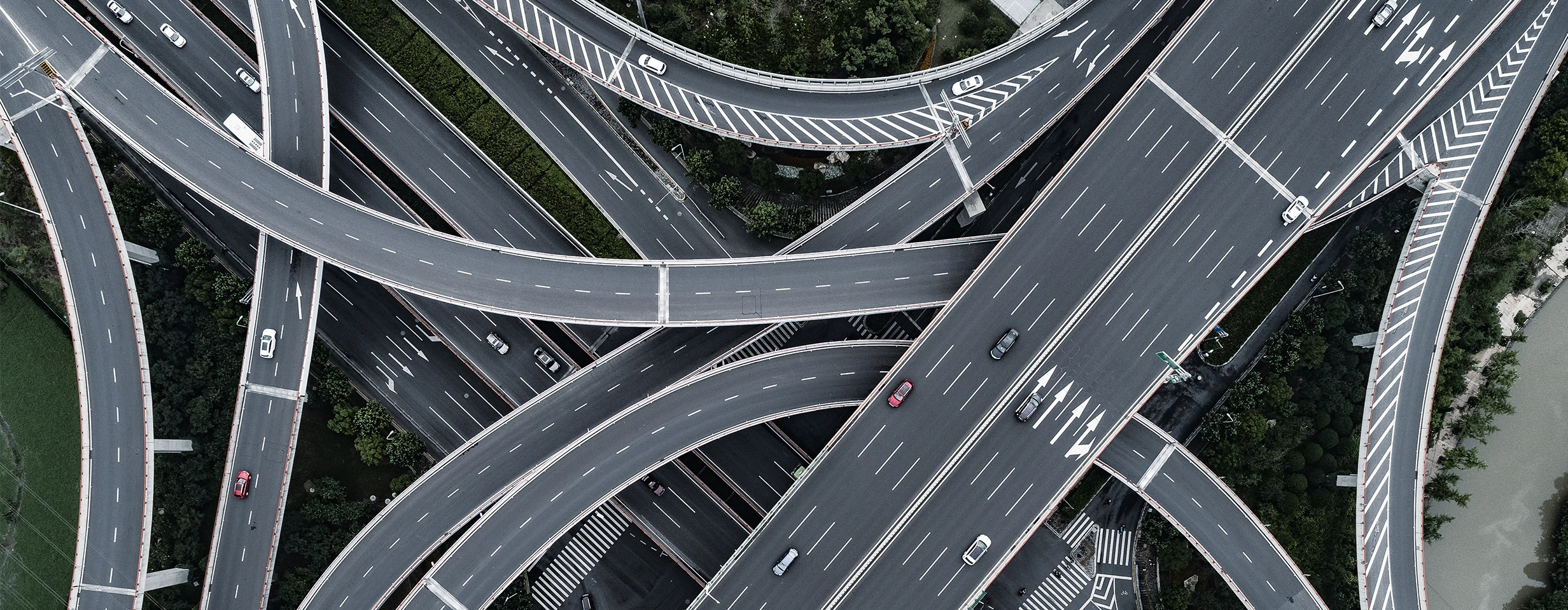 Highway Terrain