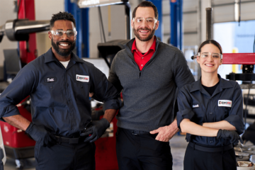 Join Our Team