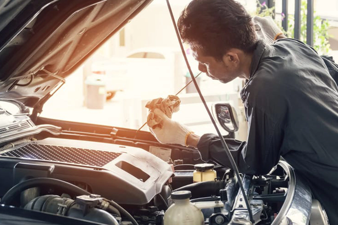 The Ultimate Tulsa Oil Change Guide