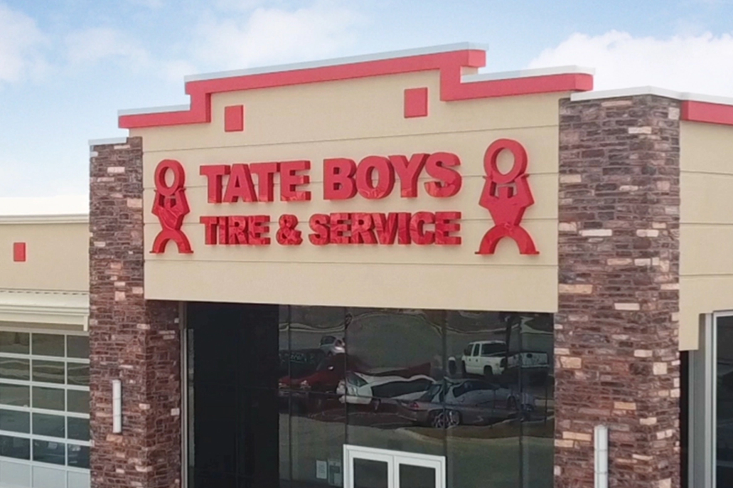 Tate Boys Tire & Service