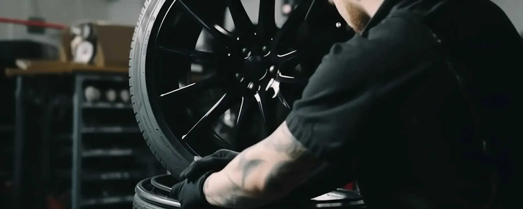 Can I Change the Size of My Tires?