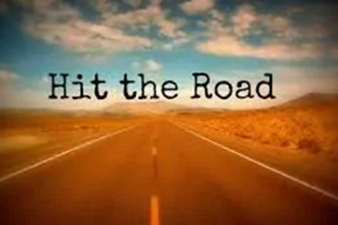 Pre-Trip Driving Tips For Holiday Travels
