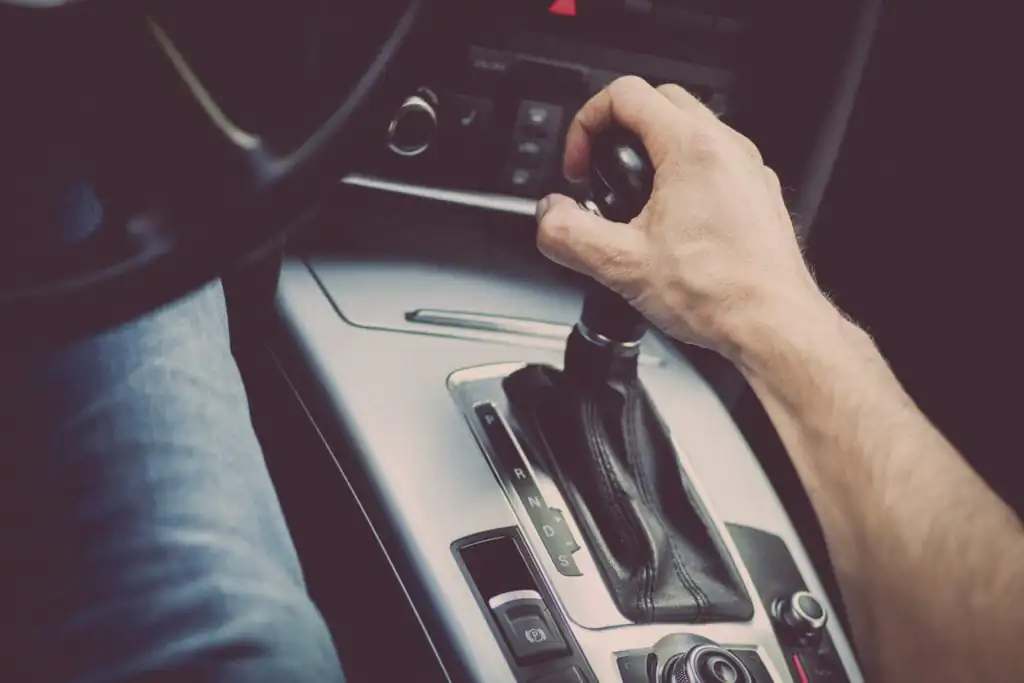Hard Shifting, Slipping, Or Jerking Transmissions