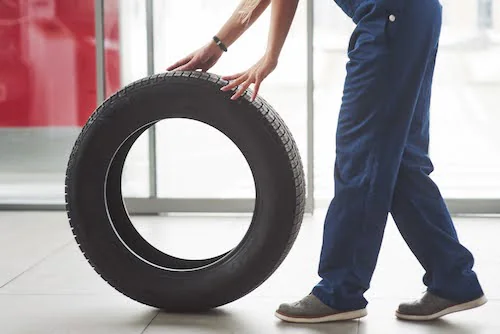 Tire Rotation: What Las Vegas Drivers Need To Know