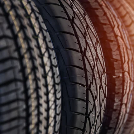 Expert Tire